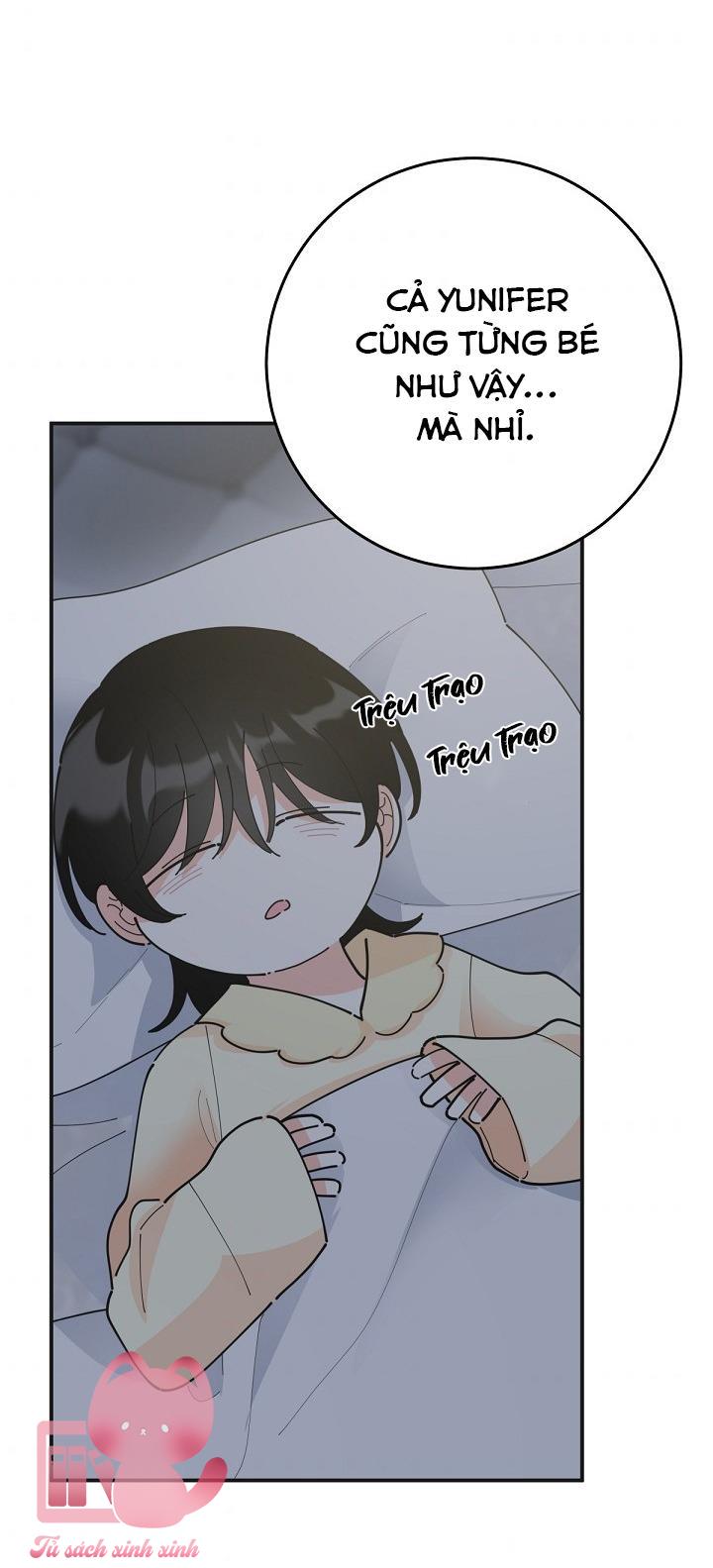 Người Hùng Của Ác Nữ - Chap 96