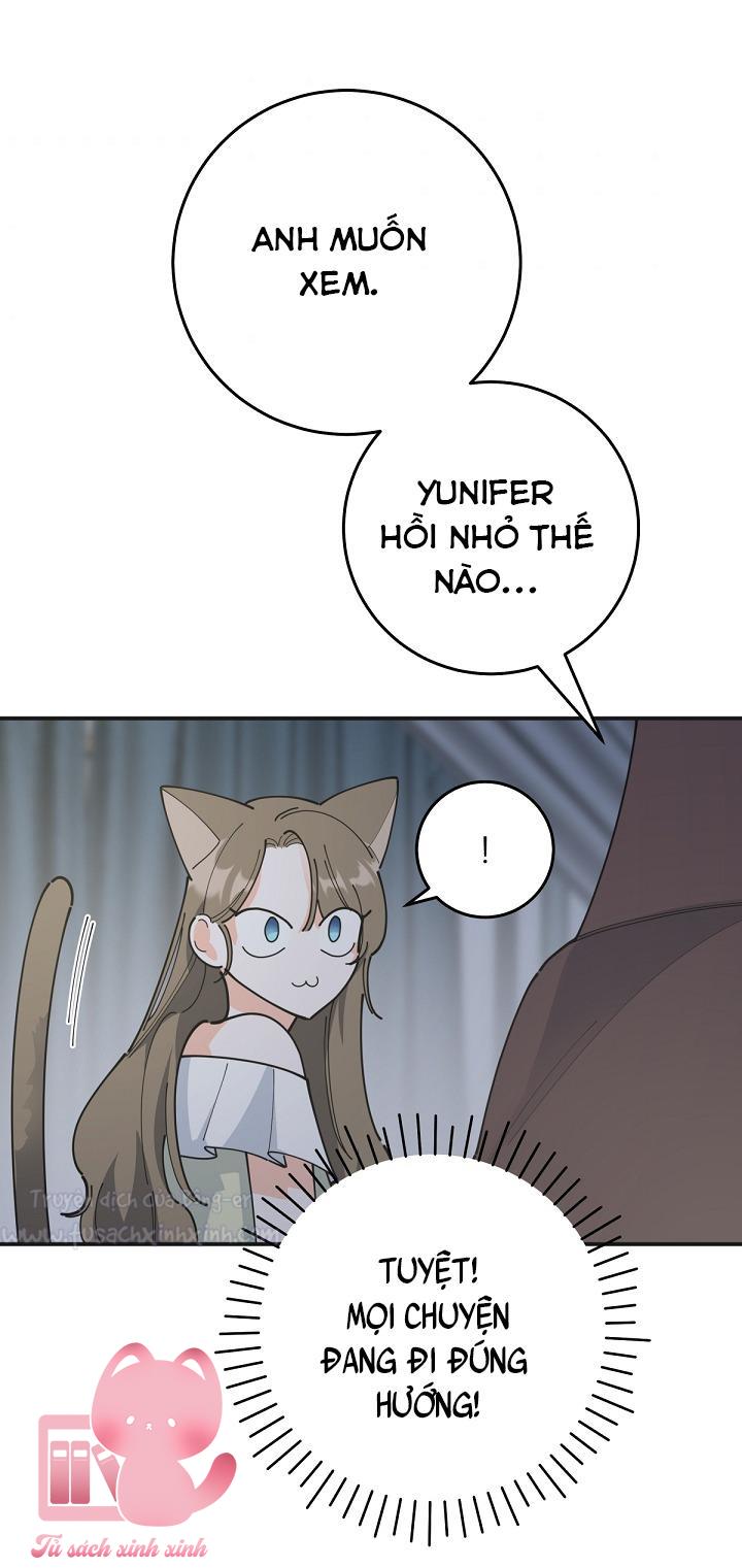 Người Hùng Của Ác Nữ - Chap 96