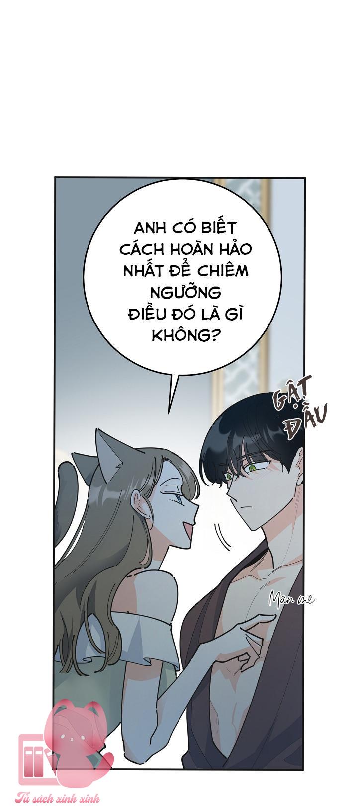 Người Hùng Của Ác Nữ - Chap 96