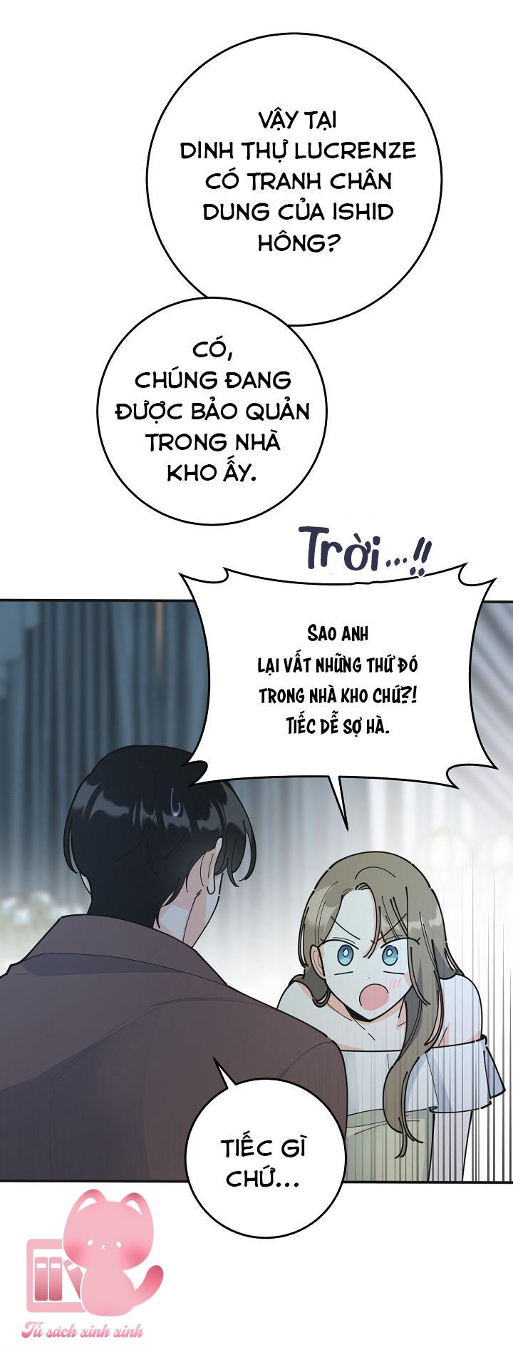 Người Hùng Của Ác Nữ - Chap 96
