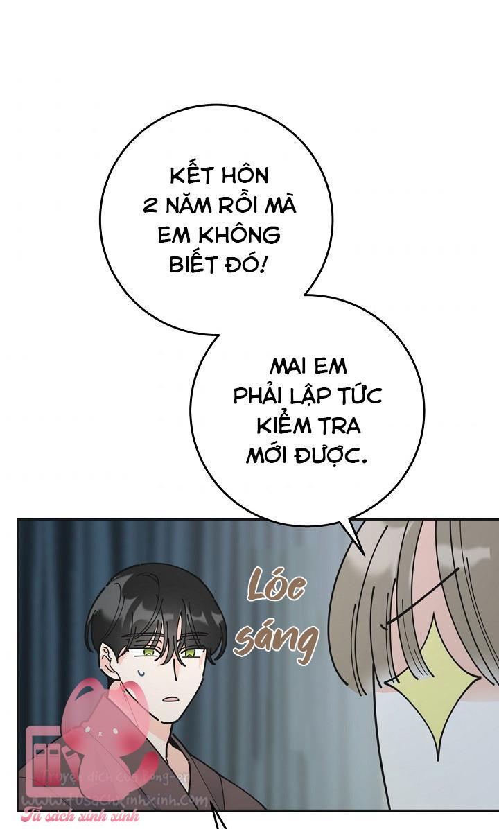 Người Hùng Của Ác Nữ - Chap 96