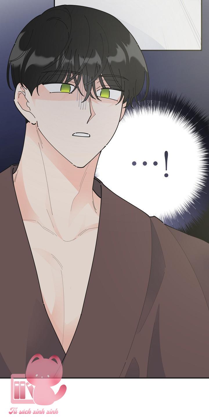Người Hùng Của Ác Nữ - Chap 96