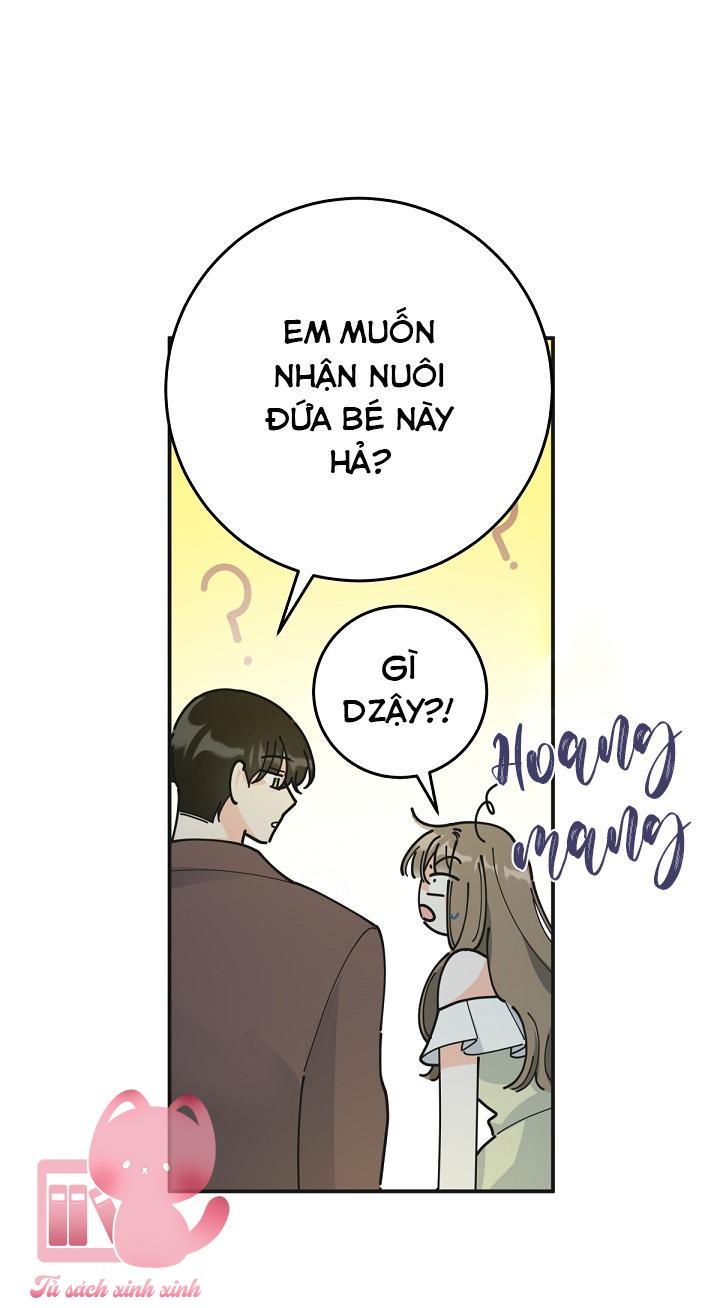 Người Hùng Của Ác Nữ - Chap 96