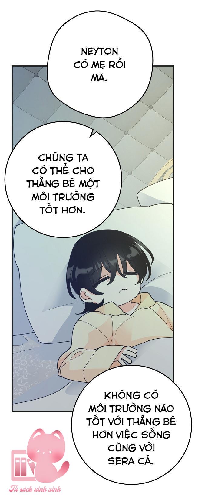 Người Hùng Của Ác Nữ - Chap 96