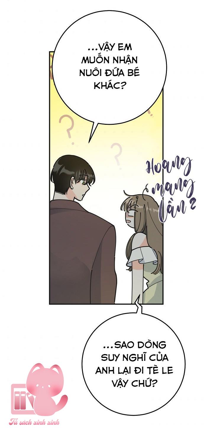 Người Hùng Của Ác Nữ - Chap 96