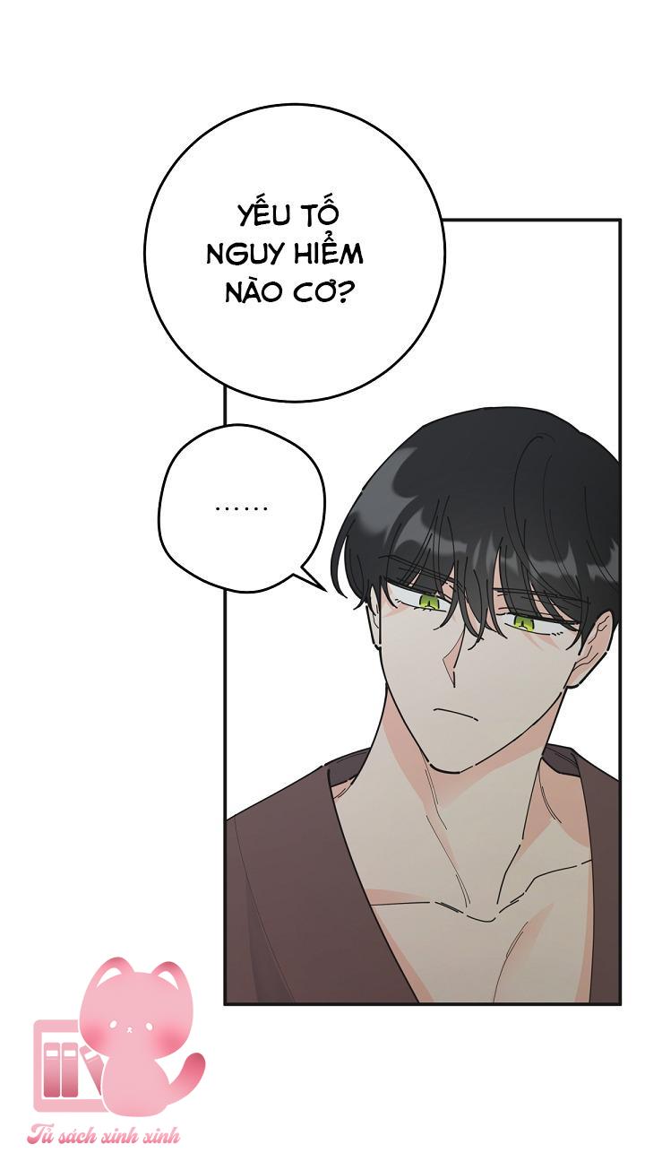 Người Hùng Của Ác Nữ - Chap 96