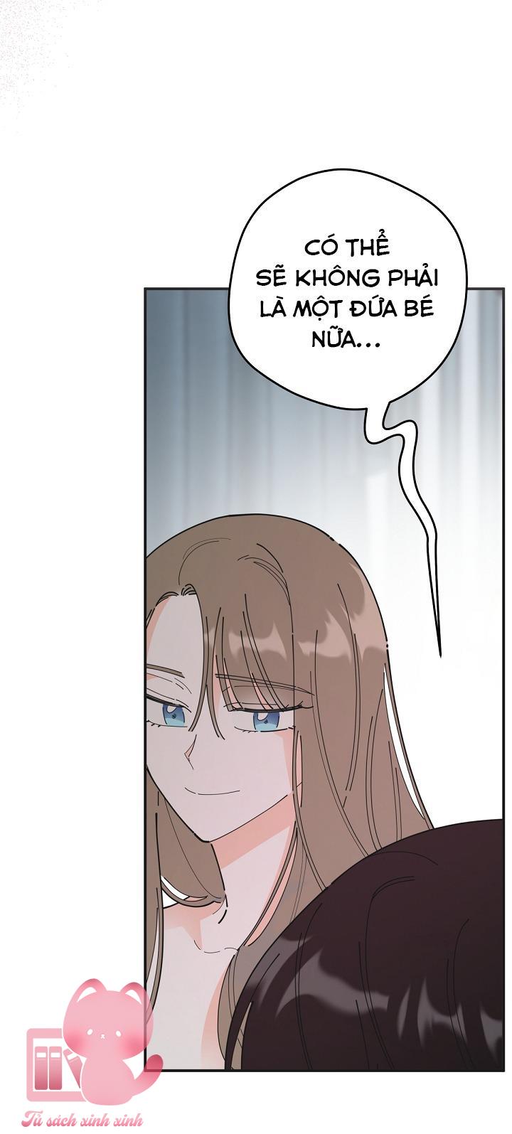 Người Hùng Của Ác Nữ - Chap 96