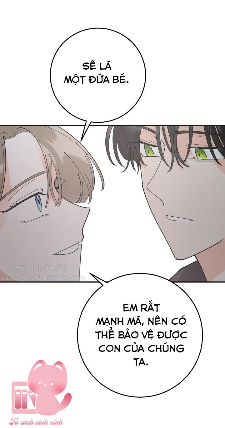 Người Hùng Của Ác Nữ - Chap 96