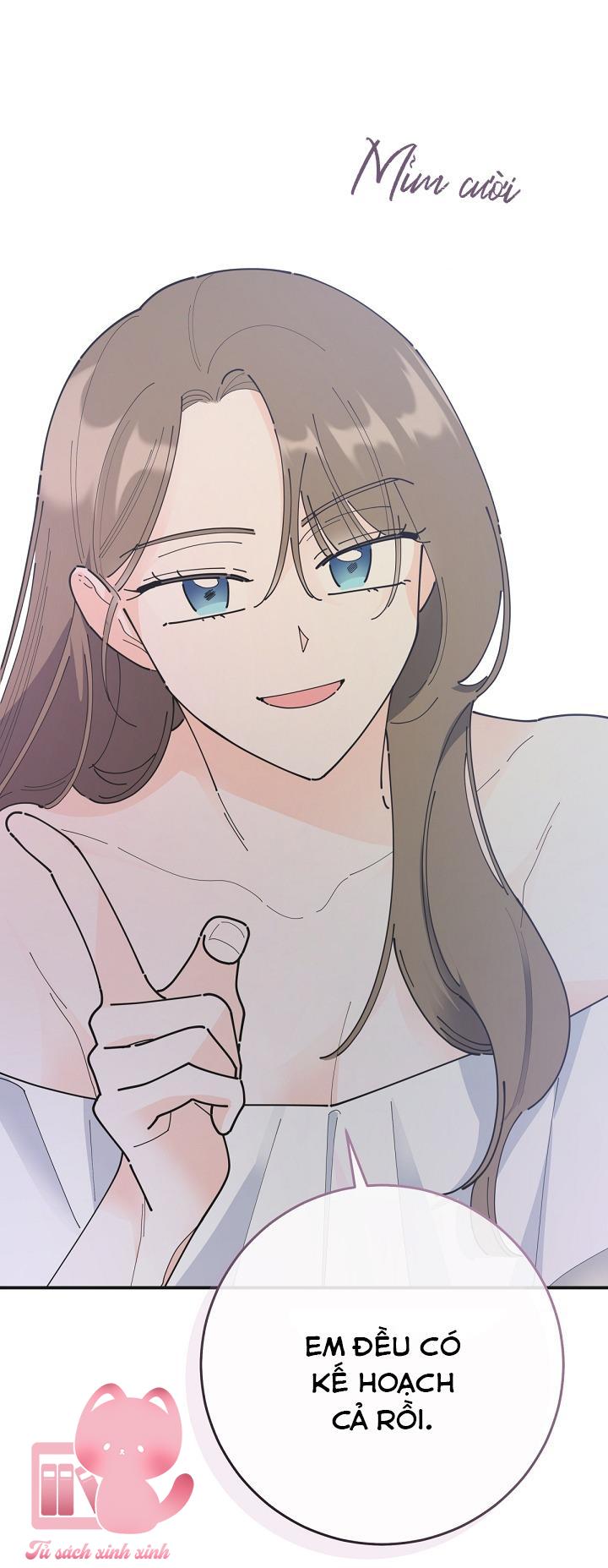 Người Hùng Của Ác Nữ - Chap 96