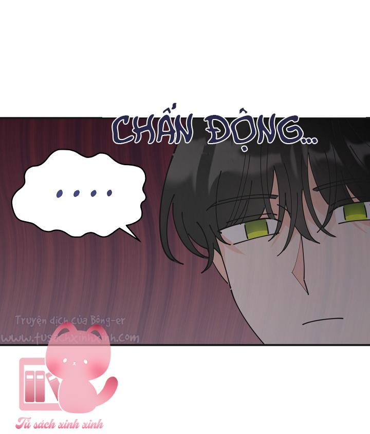Người Hùng Của Ác Nữ - Chap 96