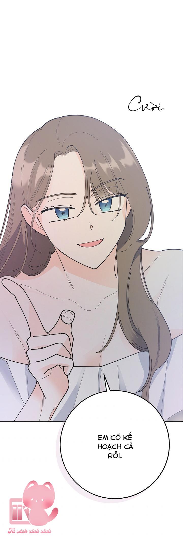 Người Hùng Của Ác Nữ - Chap 97