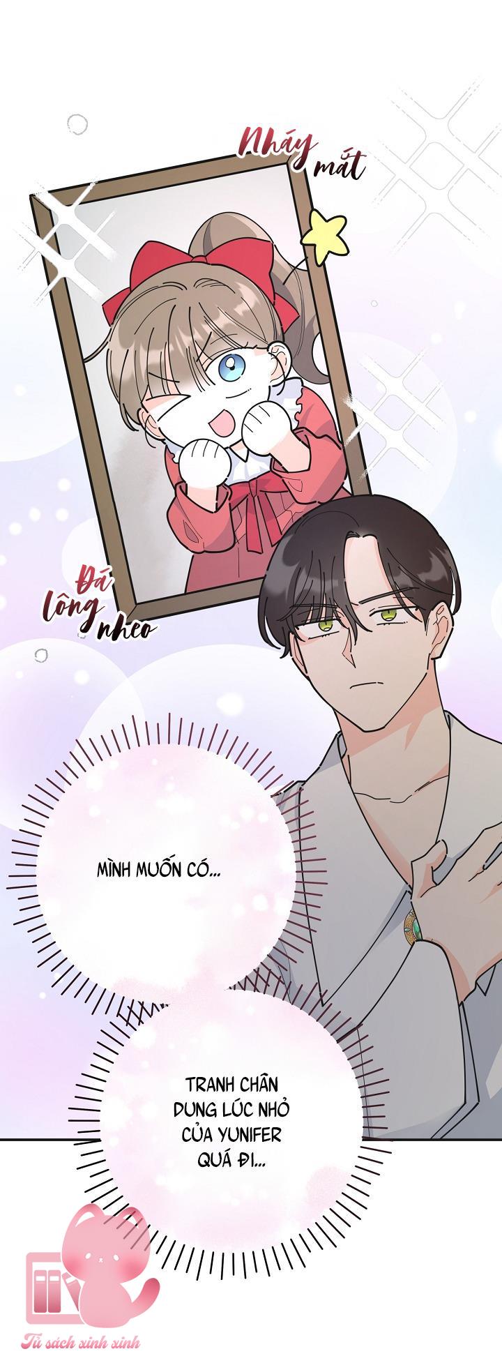 Người Hùng Của Ác Nữ - Chap 97