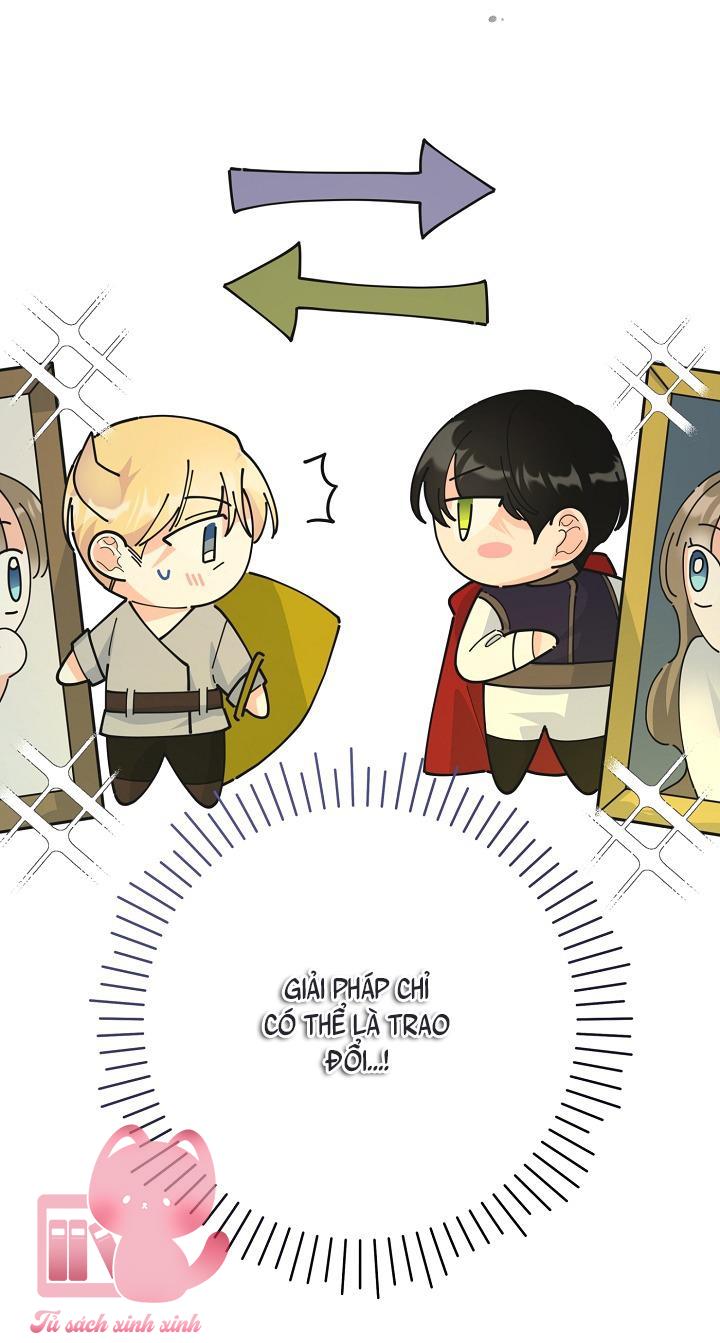 Người Hùng Của Ác Nữ - Chap 97