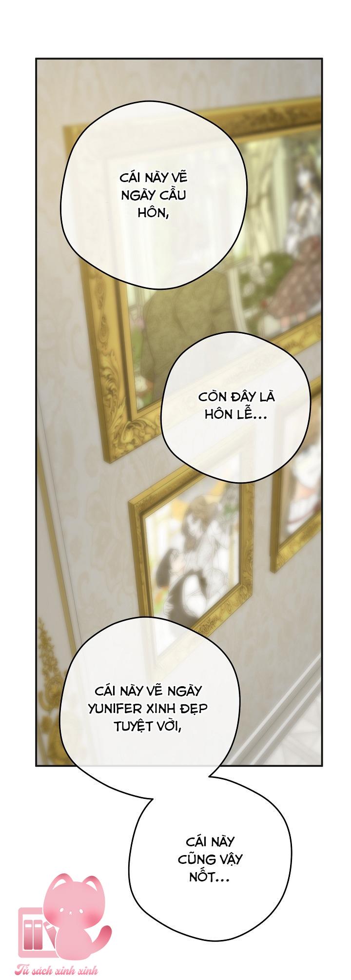 Người Hùng Của Ác Nữ - Chap 97