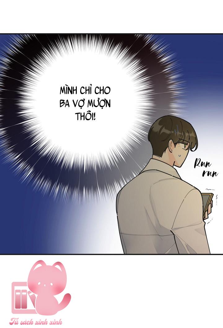 Người Hùng Của Ác Nữ - Chap 97