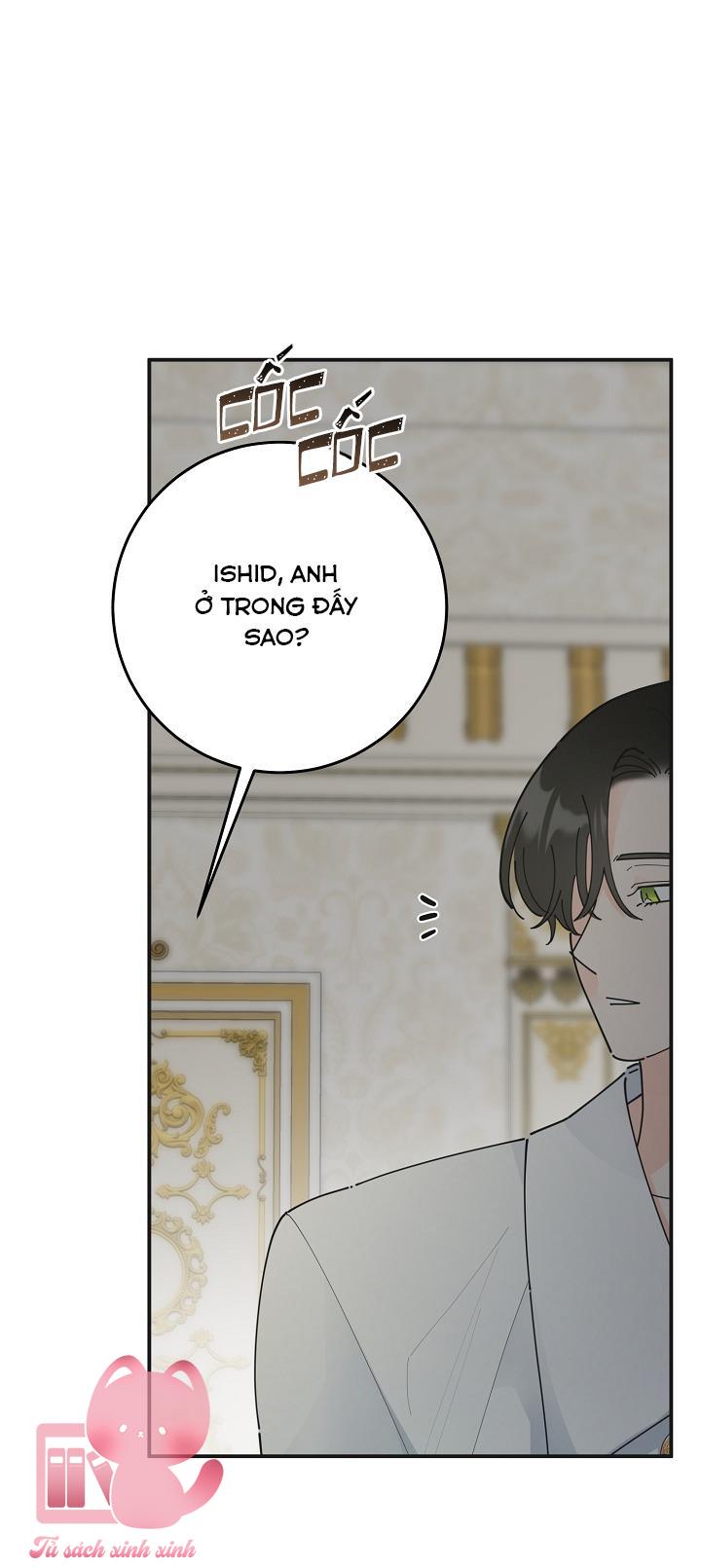 Người Hùng Của Ác Nữ - Chap 97