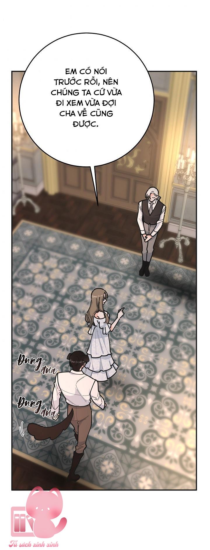 Người Hùng Của Ác Nữ - Chap 97