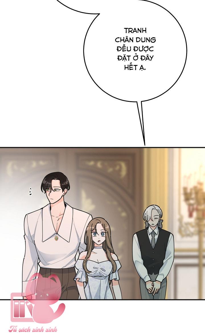 Người Hùng Của Ác Nữ - Chap 97