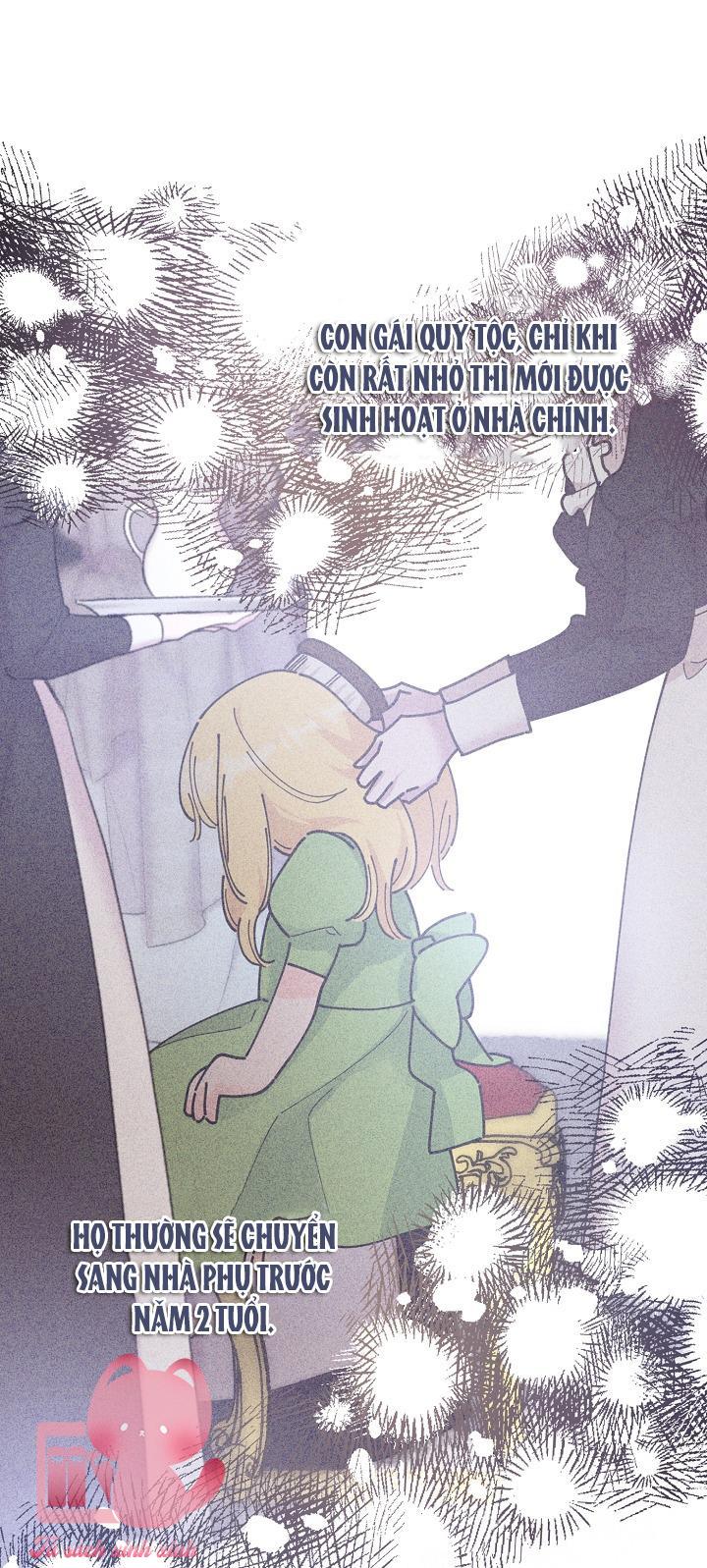 Người Hùng Của Ác Nữ - Chap 97