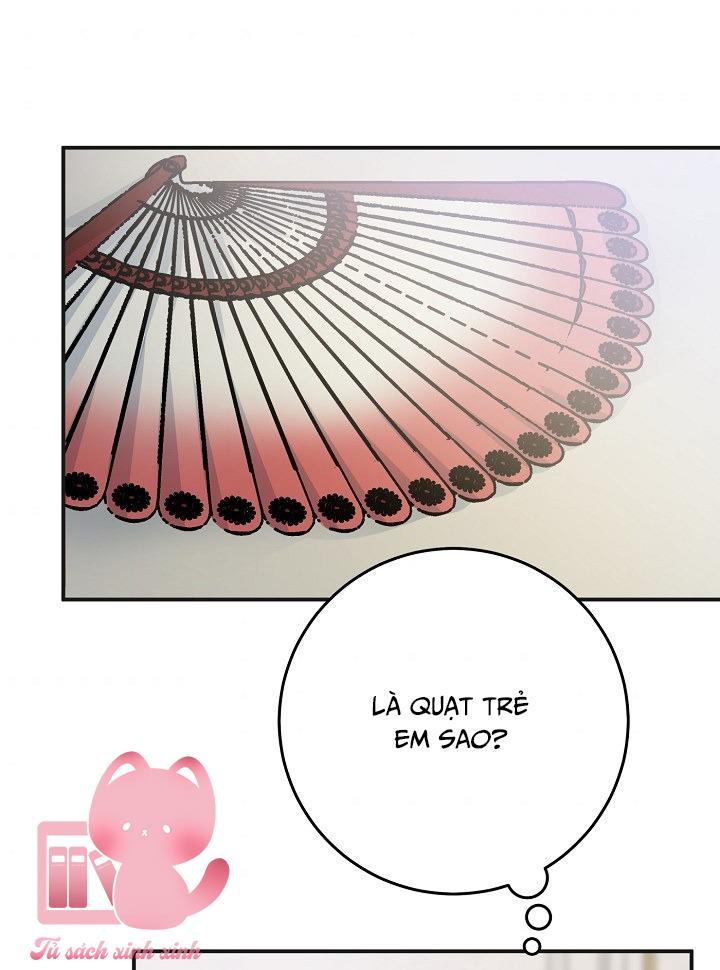 Người Hùng Của Ác Nữ - Chap 97