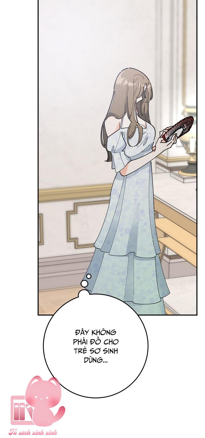 Người Hùng Của Ác Nữ - Chap 97