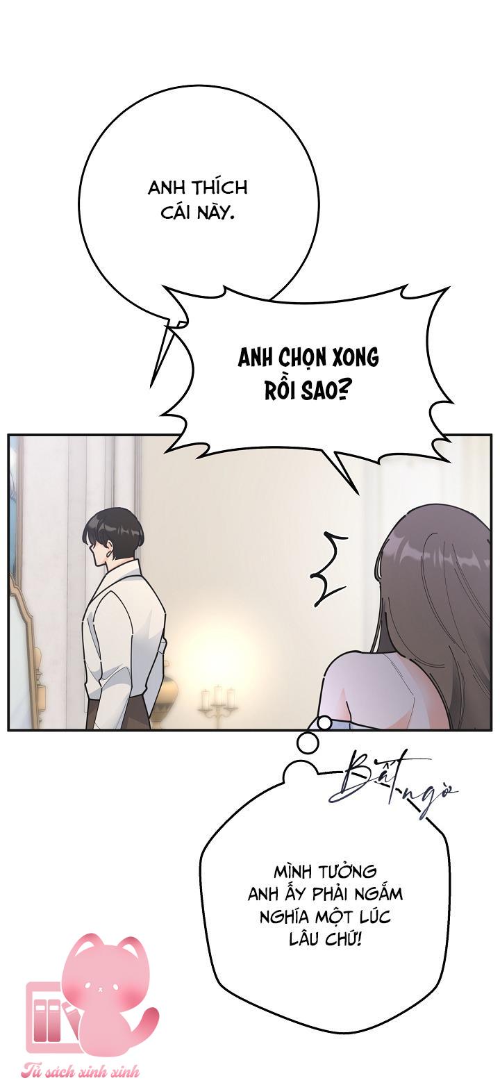 Người Hùng Của Ác Nữ - Chap 97