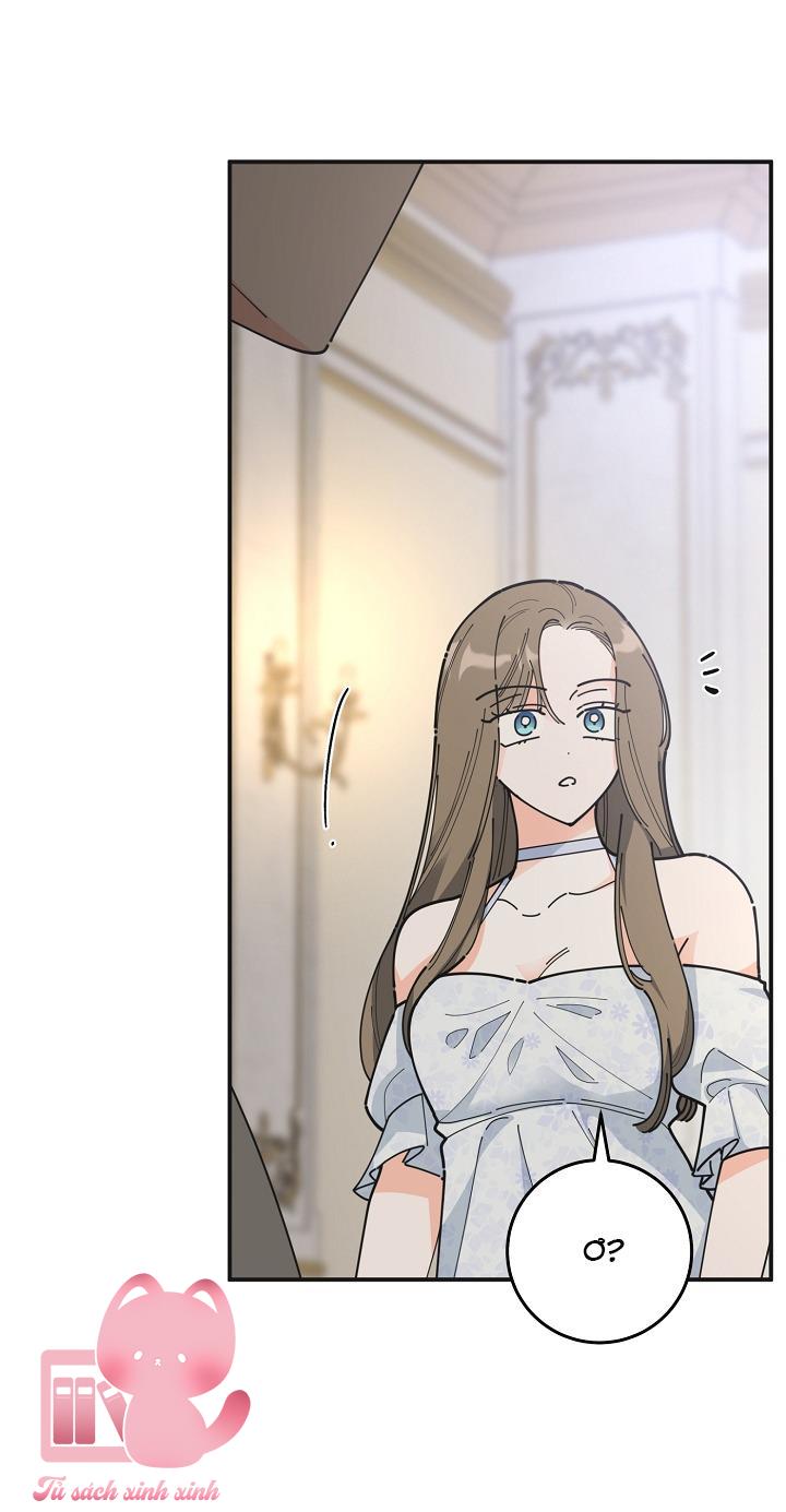 Người Hùng Của Ác Nữ - Chap 97