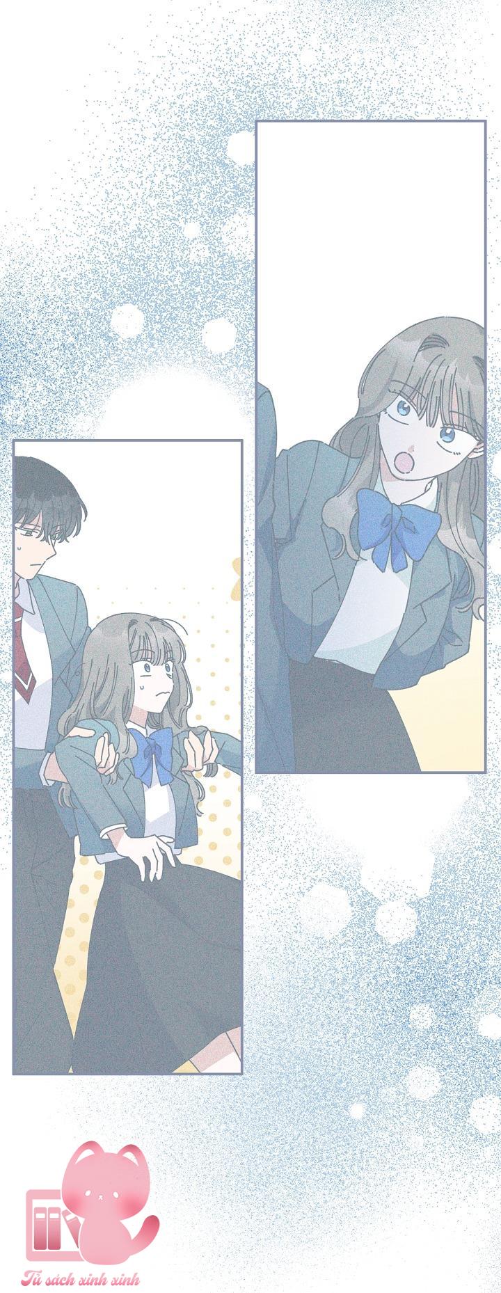 Người Hùng Của Ác Nữ - Chap 97