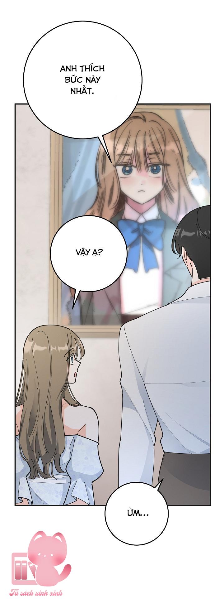 Người Hùng Của Ác Nữ - Chap 97