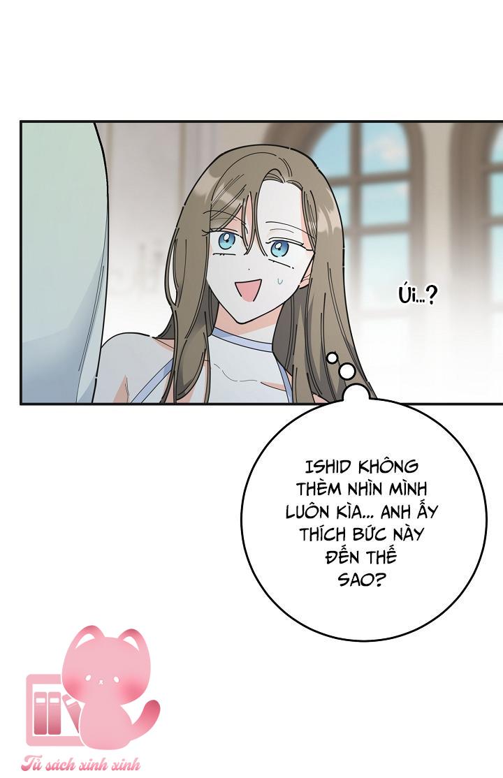 Người Hùng Của Ác Nữ - Chap 97