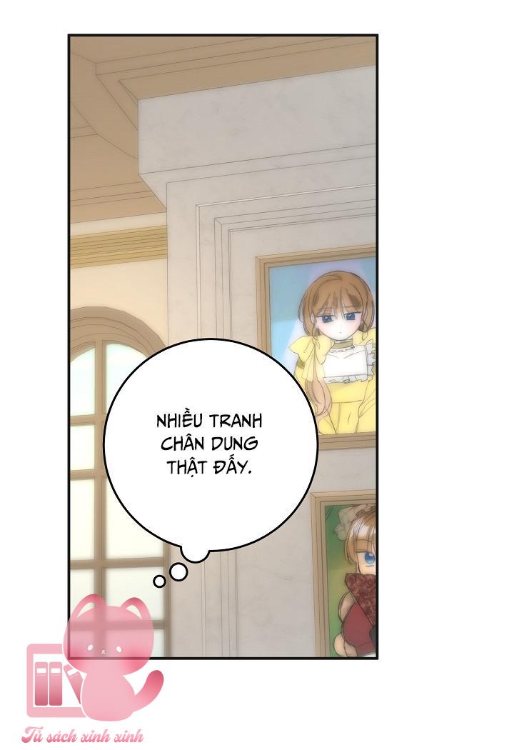 Người Hùng Của Ác Nữ - Chap 97