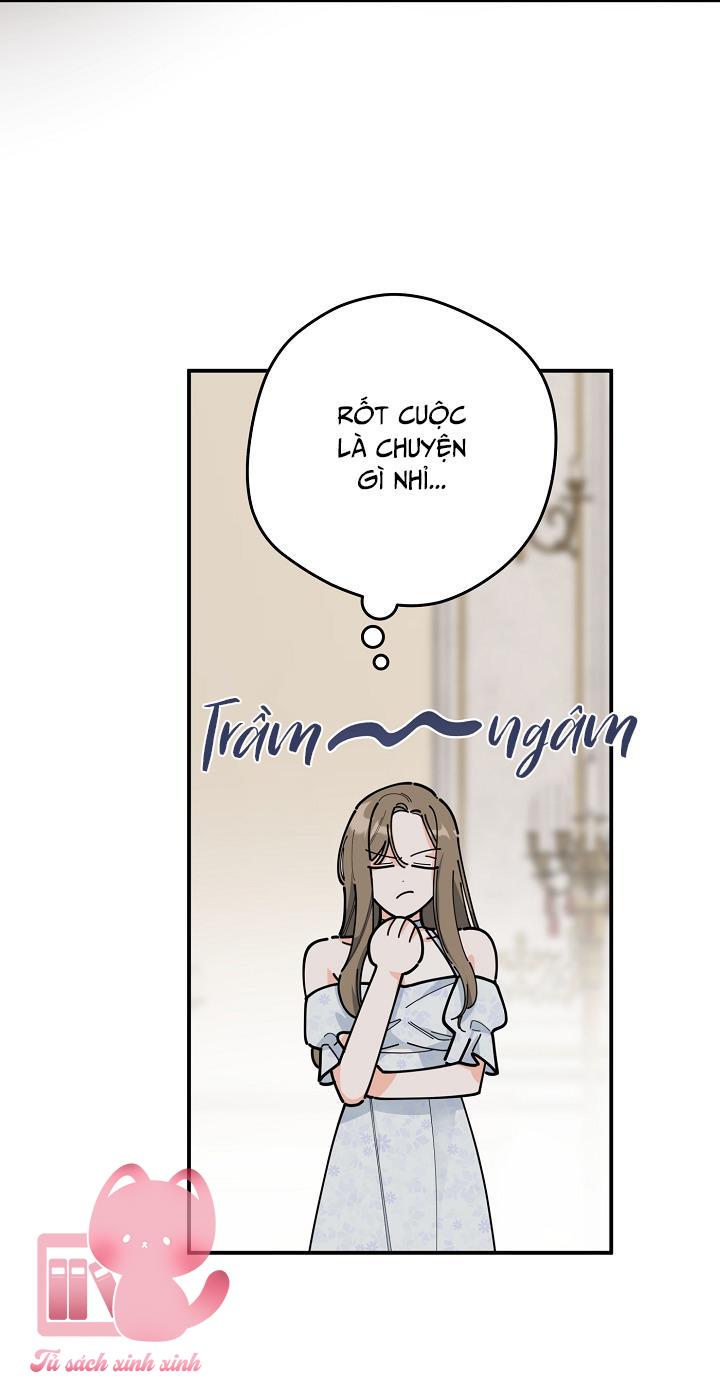 Người Hùng Của Ác Nữ - Chap 97