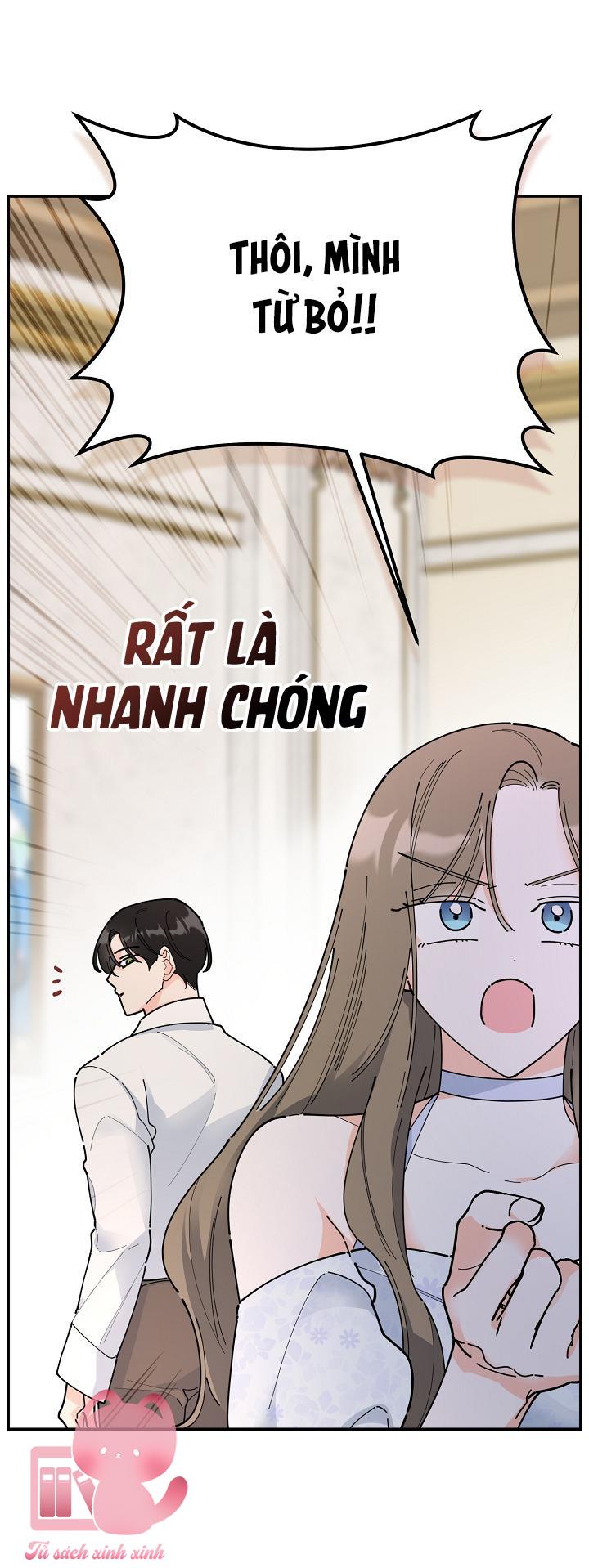 Người Hùng Của Ác Nữ - Chap 97