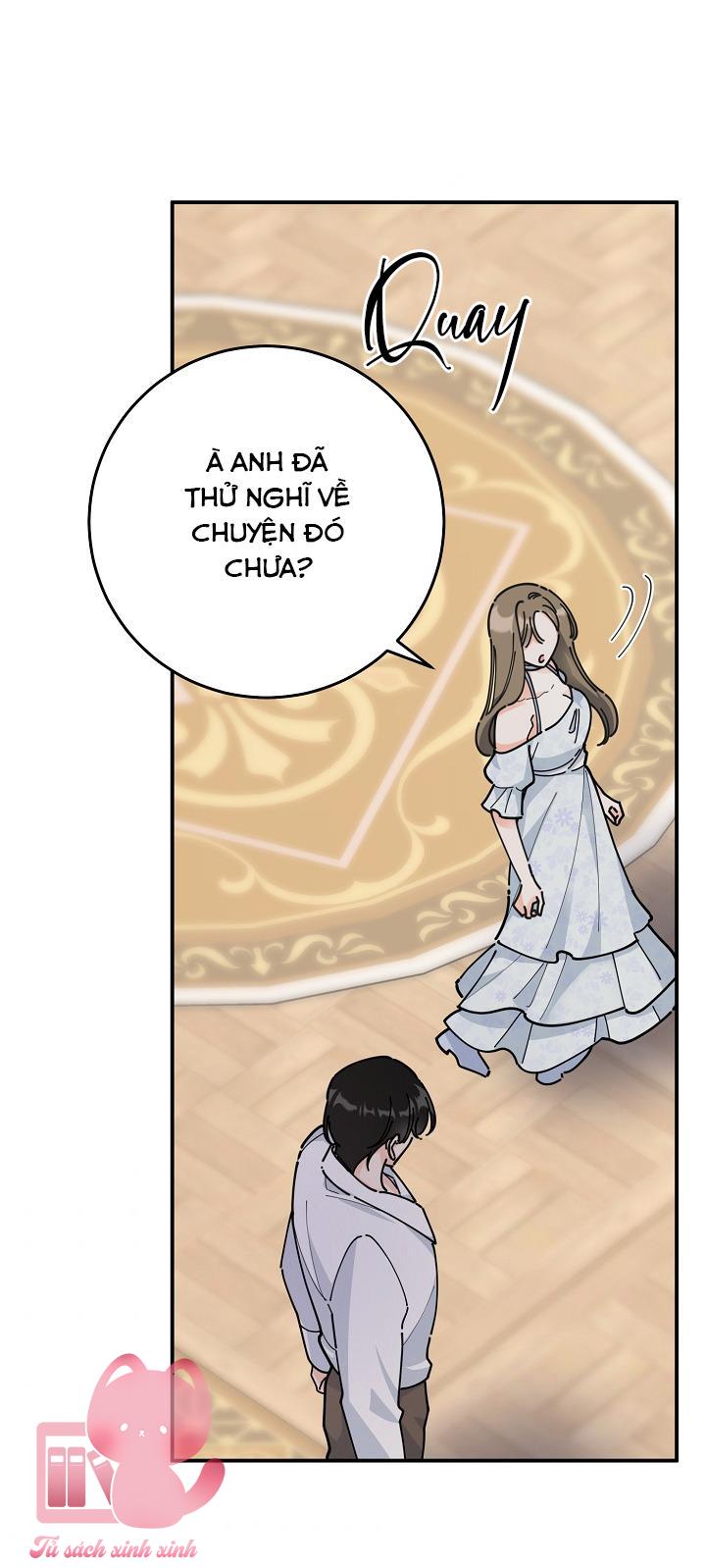 Người Hùng Của Ác Nữ - Chap 97