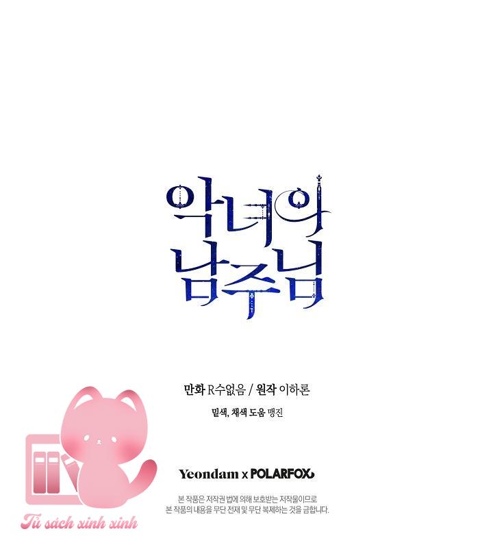 Người Hùng Của Ác Nữ - Chap 97