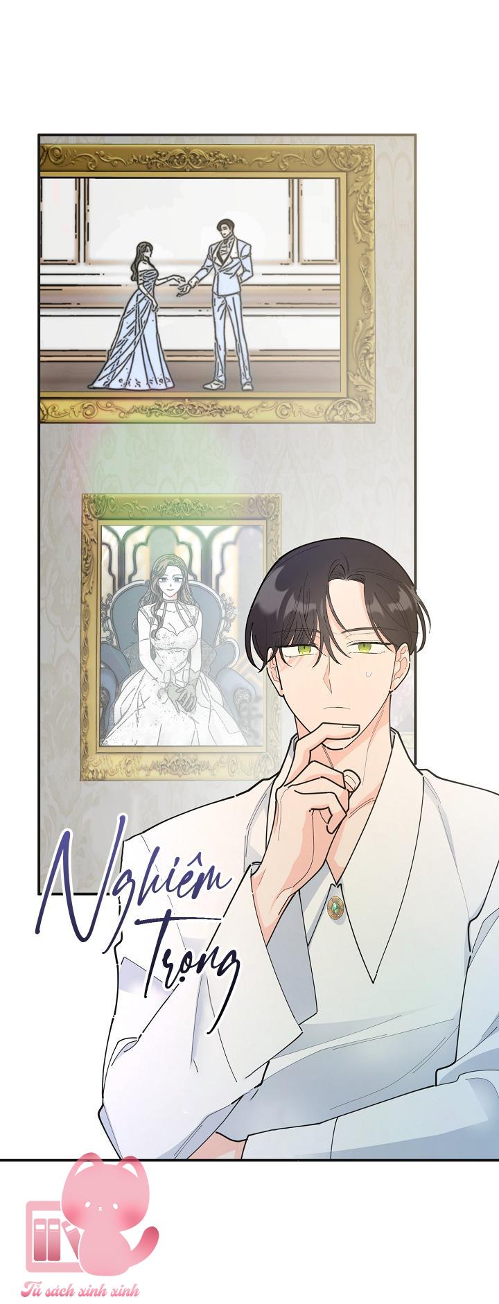 Người Hùng Của Ác Nữ - Chap 97