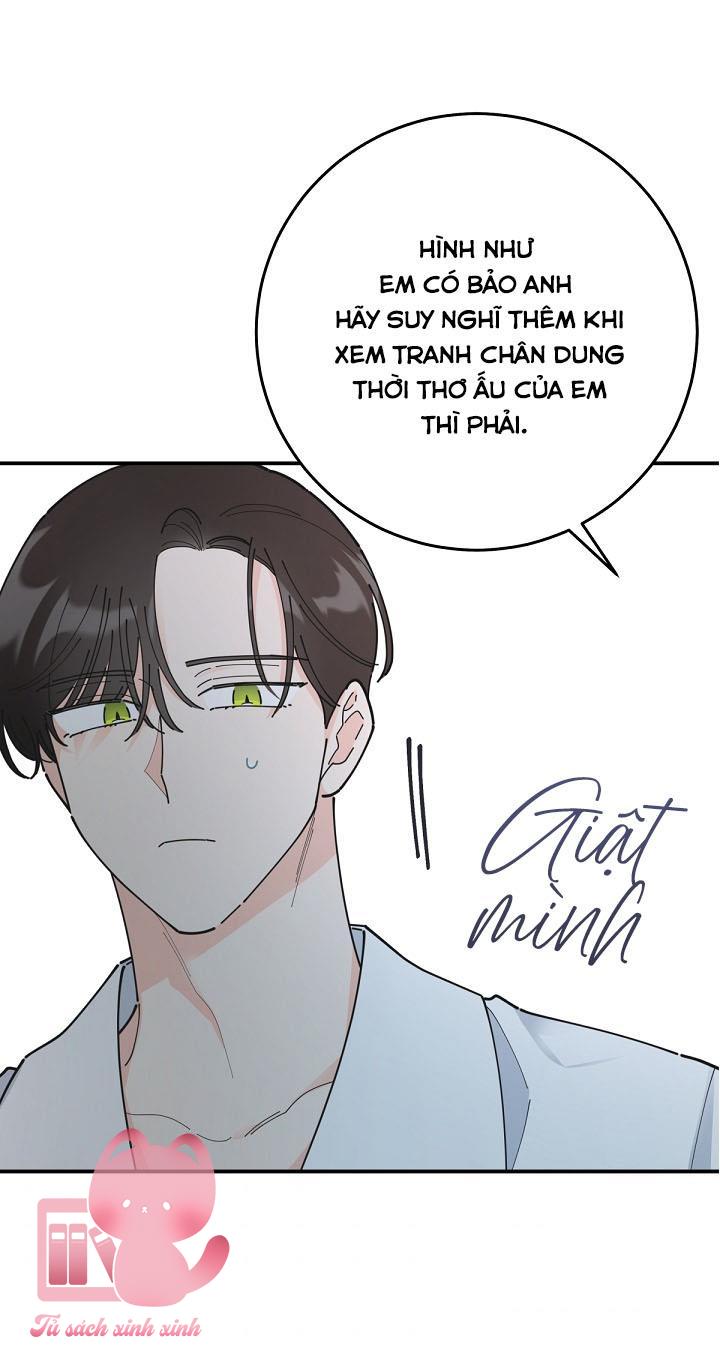 Người Hùng Của Ác Nữ - Chap 98