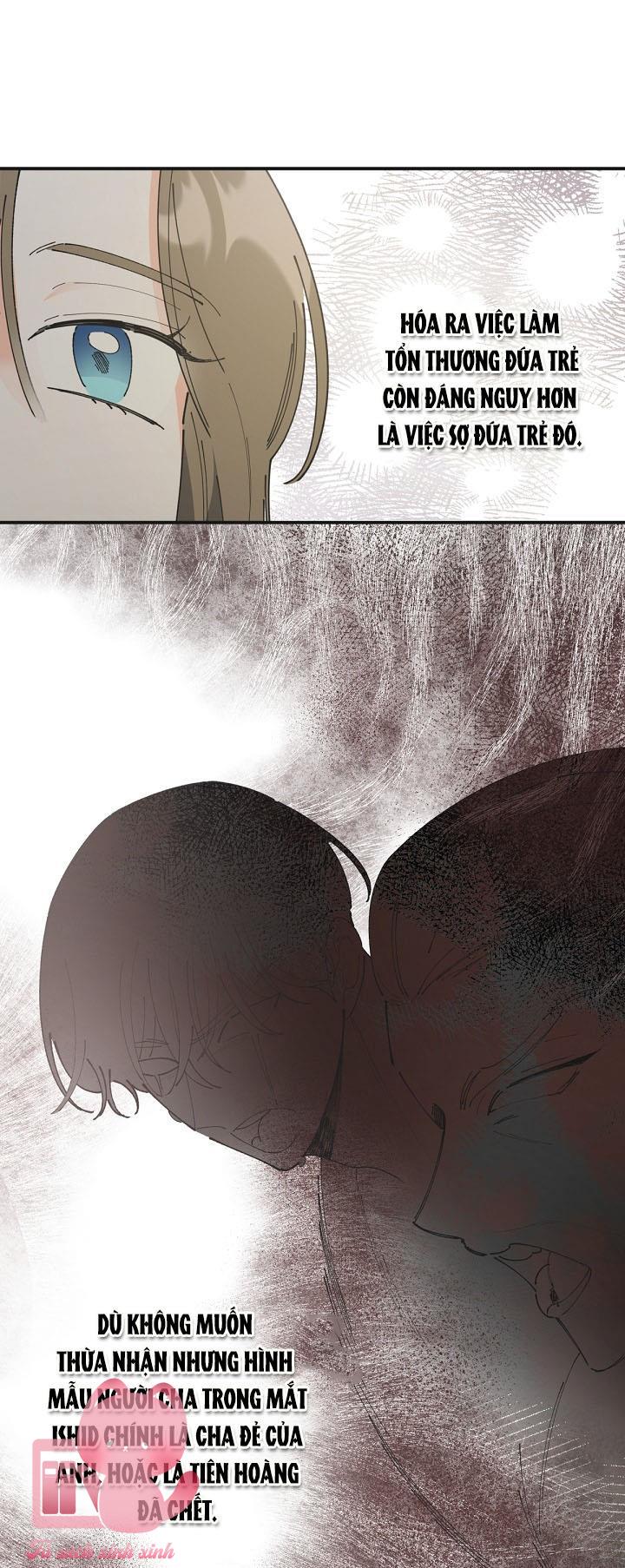 Người Hùng Của Ác Nữ - Chap 98