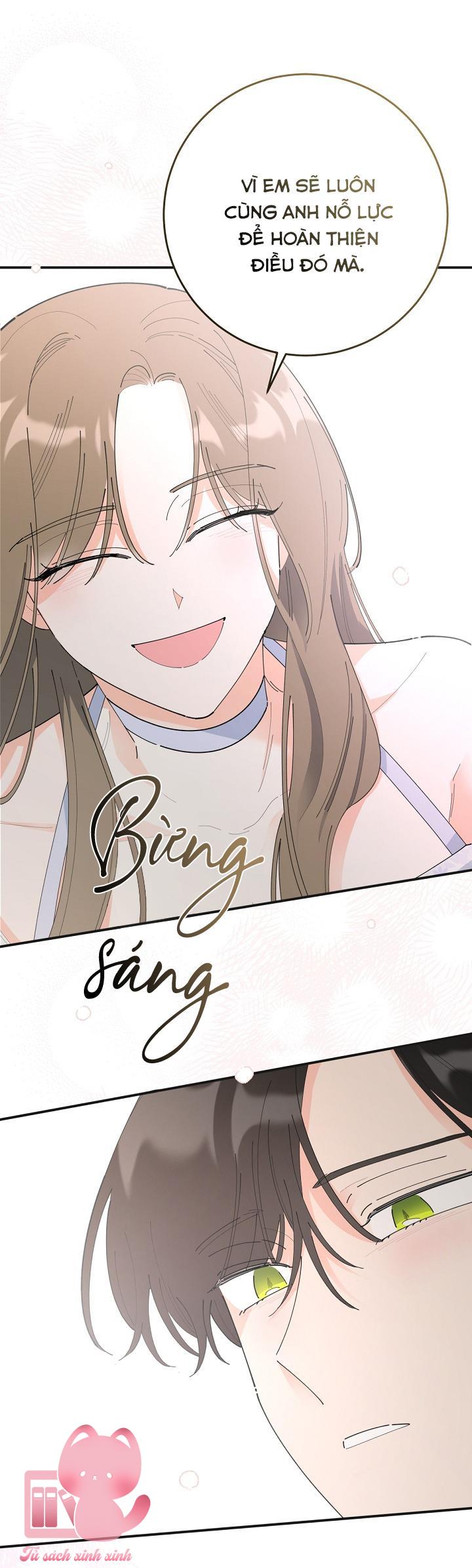 Người Hùng Của Ác Nữ - Chap 98