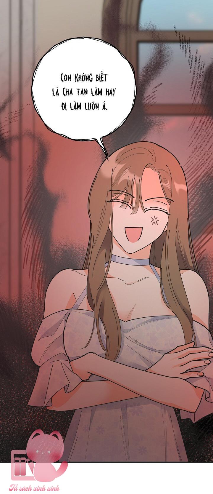 Người Hùng Của Ác Nữ - Chap 98