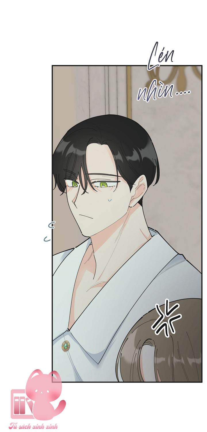Người Hùng Của Ác Nữ - Chap 98