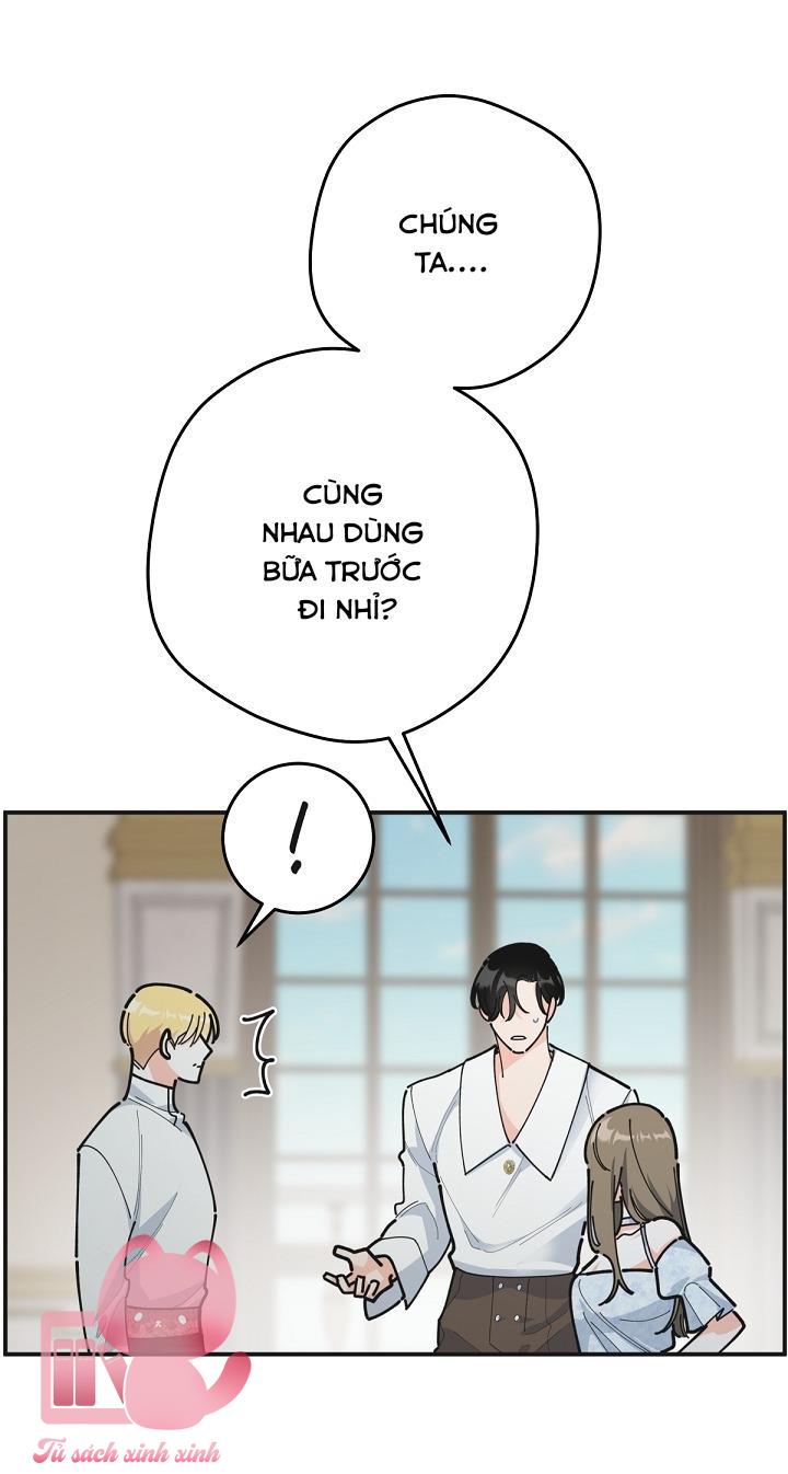 Người Hùng Của Ác Nữ - Chap 98