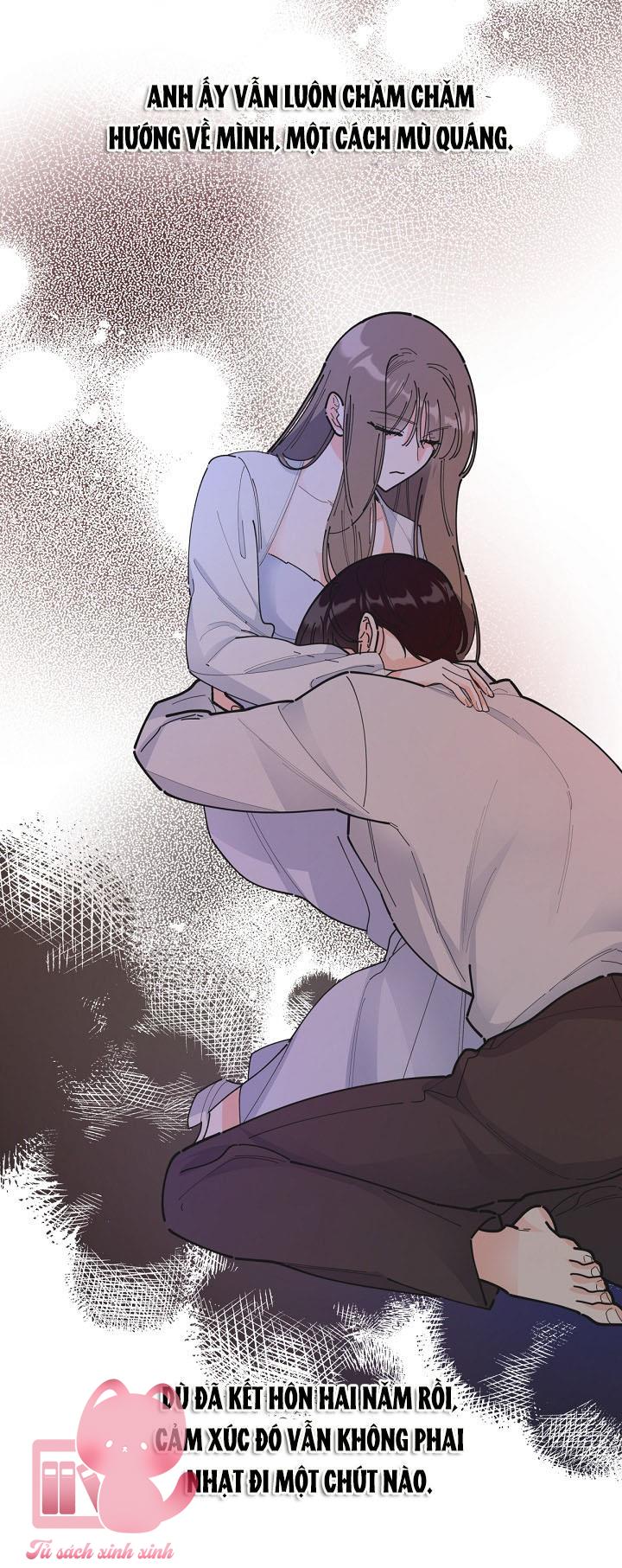 Người Hùng Của Ác Nữ - Chap 98