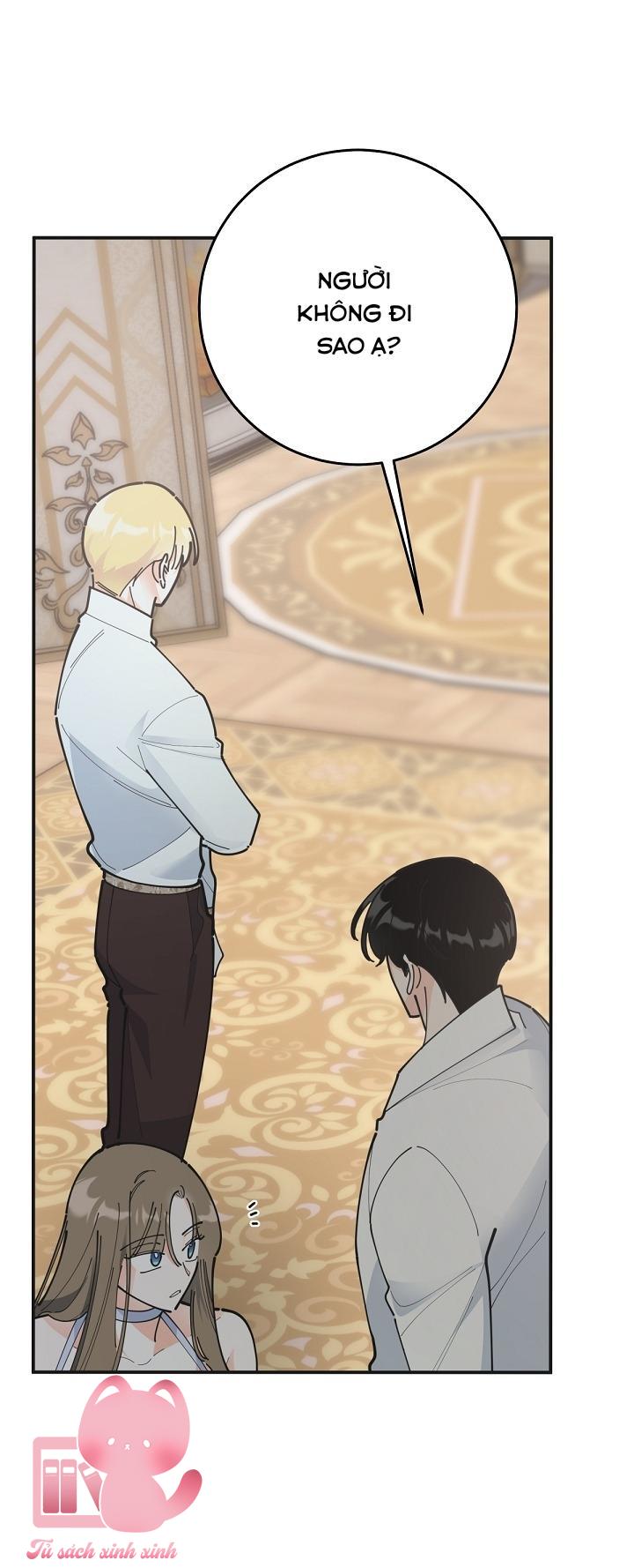 Người Hùng Của Ác Nữ - Chap 98