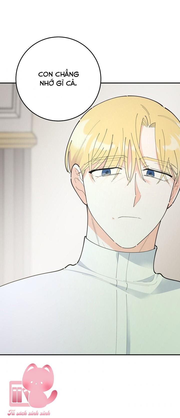 Người Hùng Của Ác Nữ - Chap 98