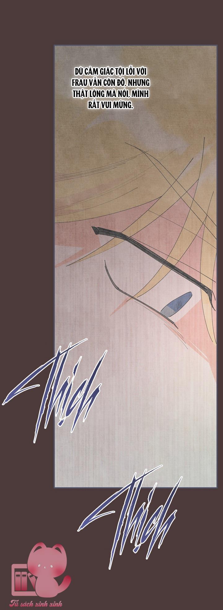 Người Hùng Của Ác Nữ - Chap 98