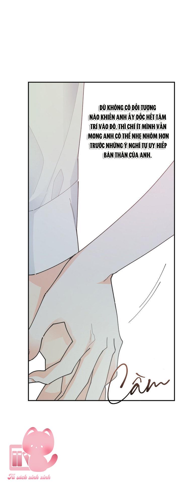 Người Hùng Của Ác Nữ - Chap 98