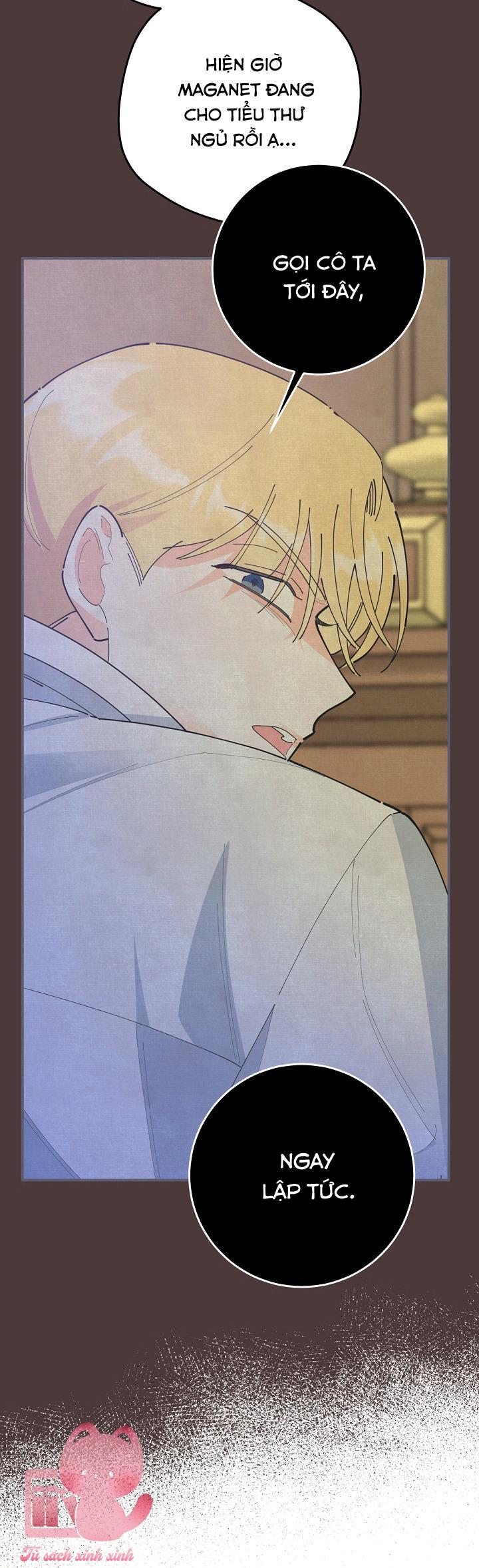 Người Hùng Của Ác Nữ - Chap 98