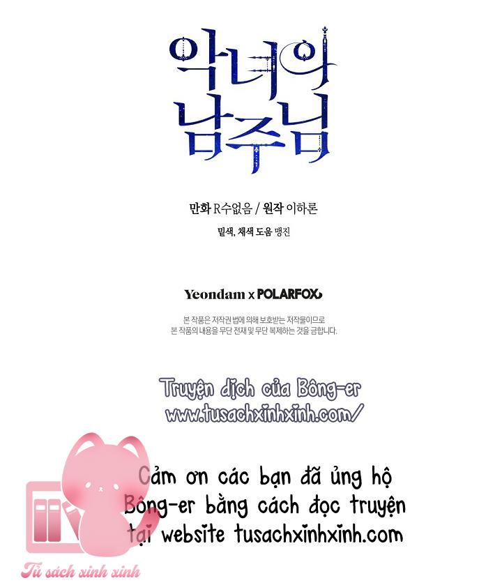 Người Hùng Của Ác Nữ - Chap 98