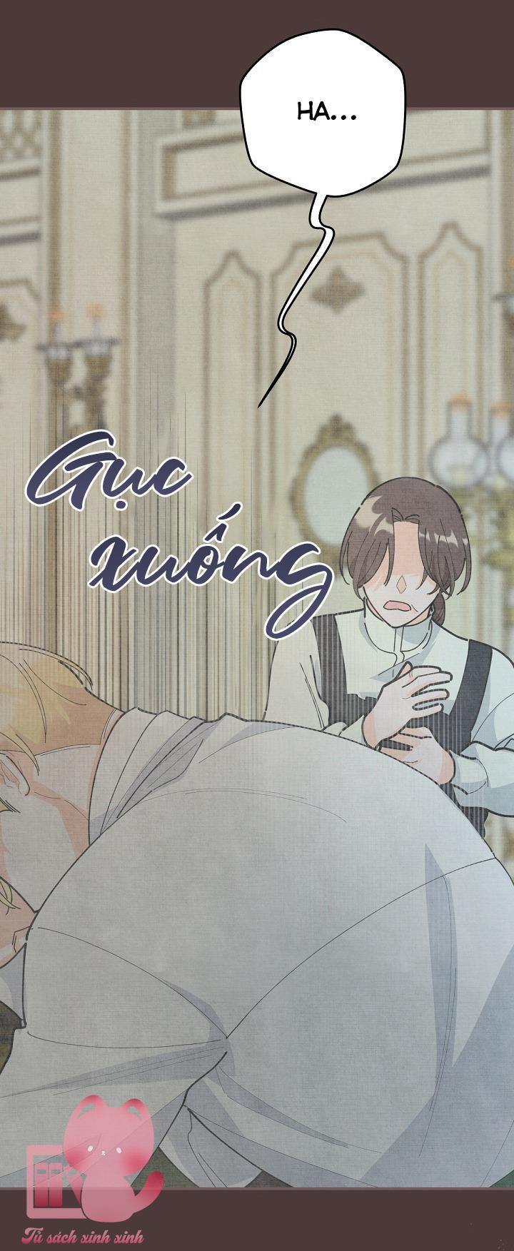 Người Hùng Của Ác Nữ - Chap 99